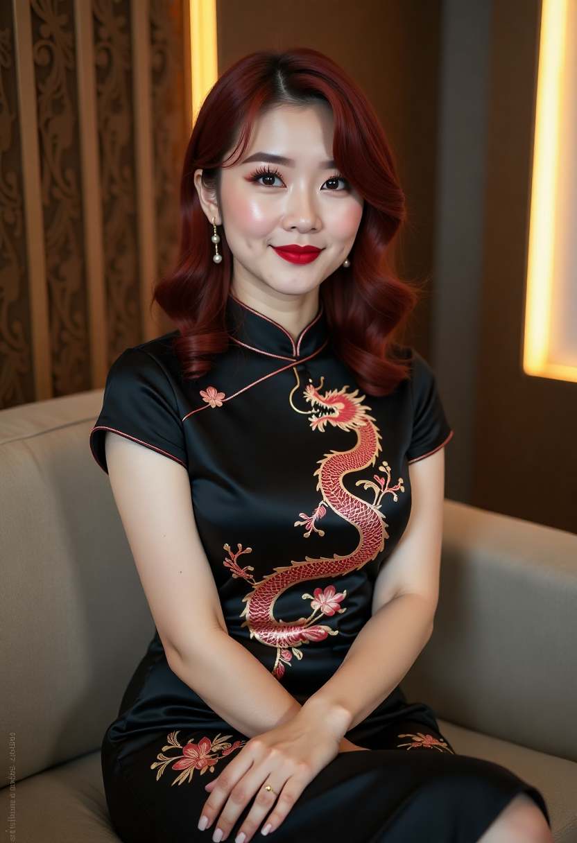 爱在深秋